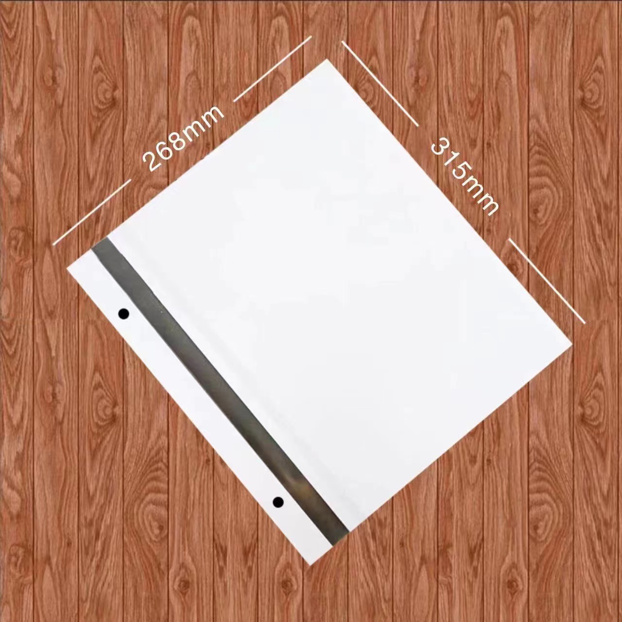 SOURCE Factory Direct Supply black card White Card hard head soft head adhesive inner page album card album album inner core self-adhesive type