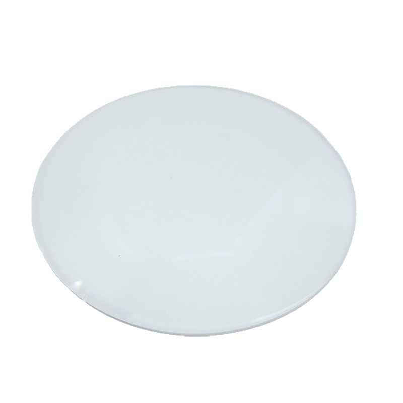 1.56 Aspheric Presbyopic High-Definition Eyeglass Lenses 1.56 Hyperopic Transparent Resin Optical Lenses Danyang Manufacturer