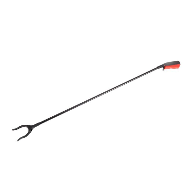 Lightweight Garbage Clip Household Garbage Pickup Tongs Long Handle Garbage Clip Sanitation Garbage clip