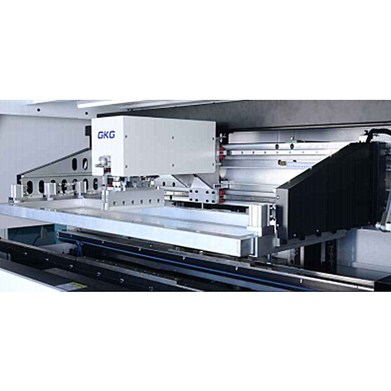 [Factory Direct Sales] Factory Source Solder Paste Printing Machine H1500 Fully Automatic Solder Paste Printing Machine