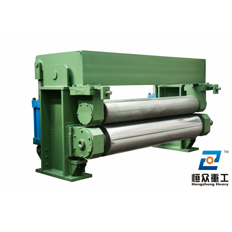 Abrasion Resistant Alloy Steel Pinch Roller Aluminum Plate Tension Pinch Roller Roller for Industrial Rubber Coated Conveyor