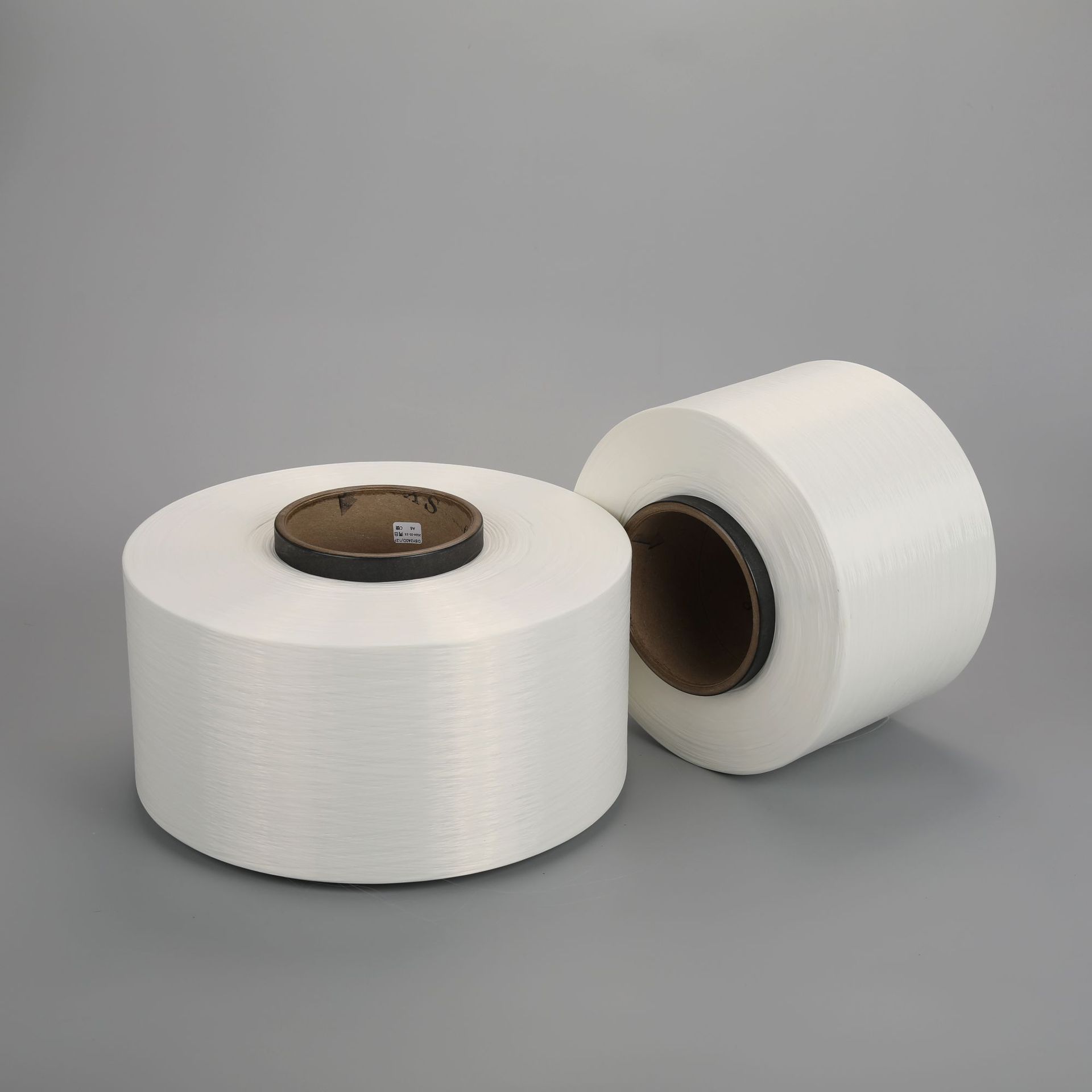 High-Strength Nylon Monofilament Manufacturer Offers Large Discounts on Semi-Gloss Round-Hole Nylon Yarn, High-Strength and Wear-Resistant
