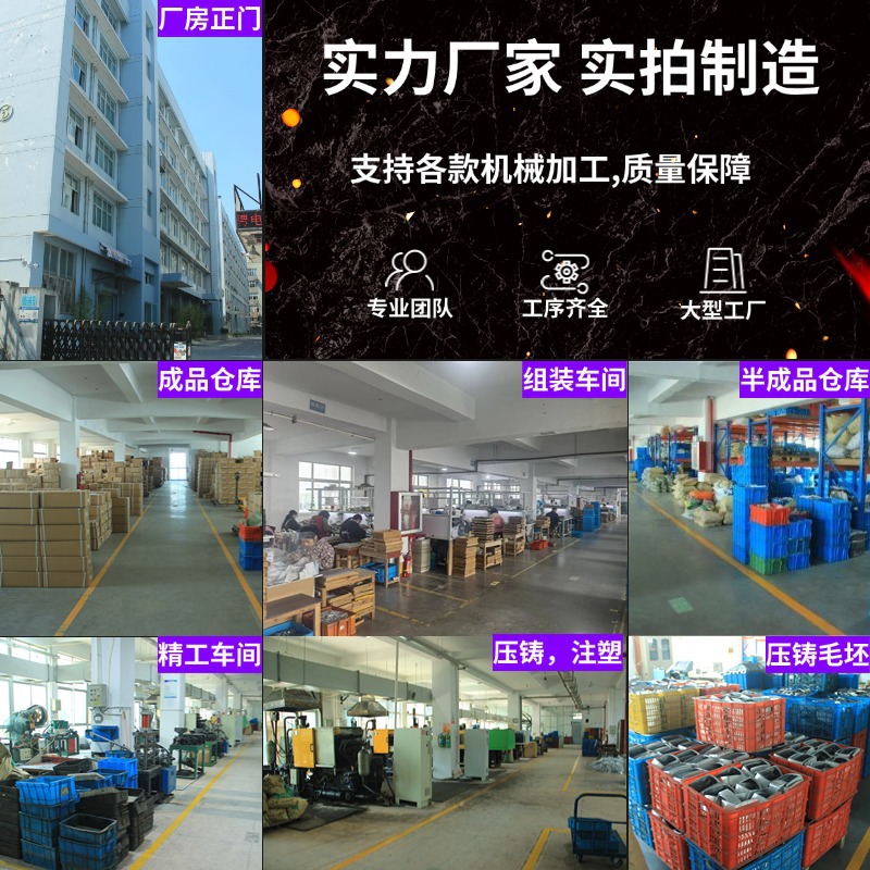 Manufacturer Metal Password Padlock Suitcase Backpack Gym Cabinet Door and Window Zinc Alloy Lock Anti-Theft