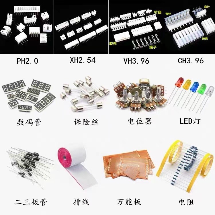 New Original Pca9685Pw Led Driver Package Tssop-28