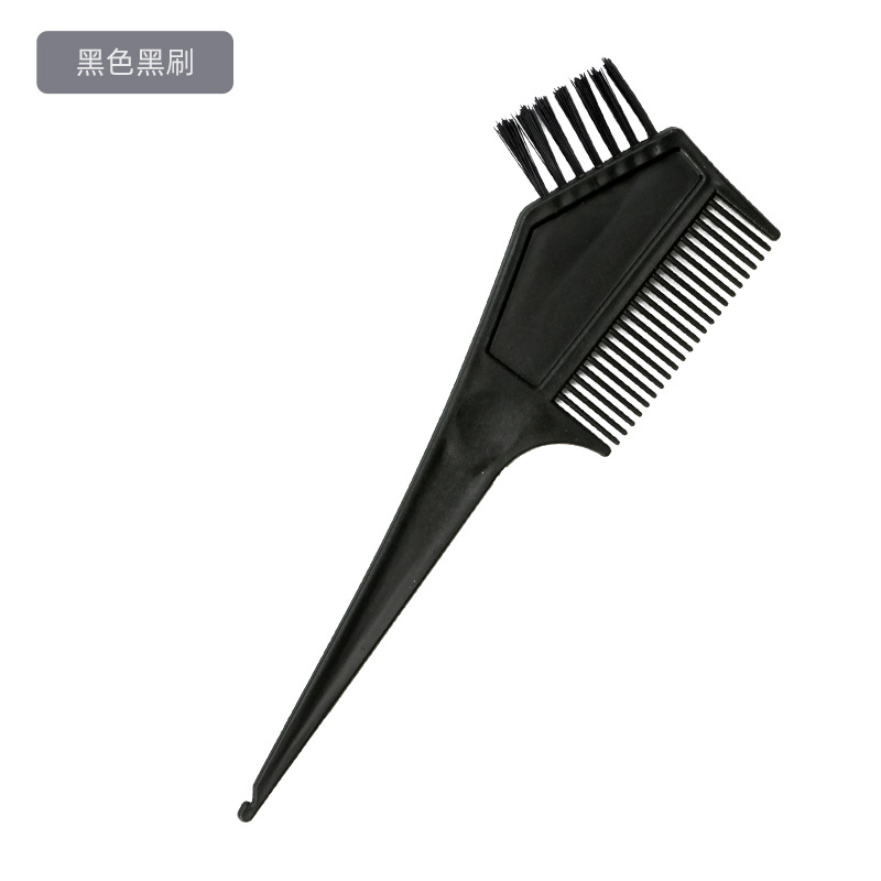 Hair Tools Hair Coloring Comb Hair Salon Barber Shop Disposable Hair Coloring Products Hair Treatment Comb Hair Coloring Comb