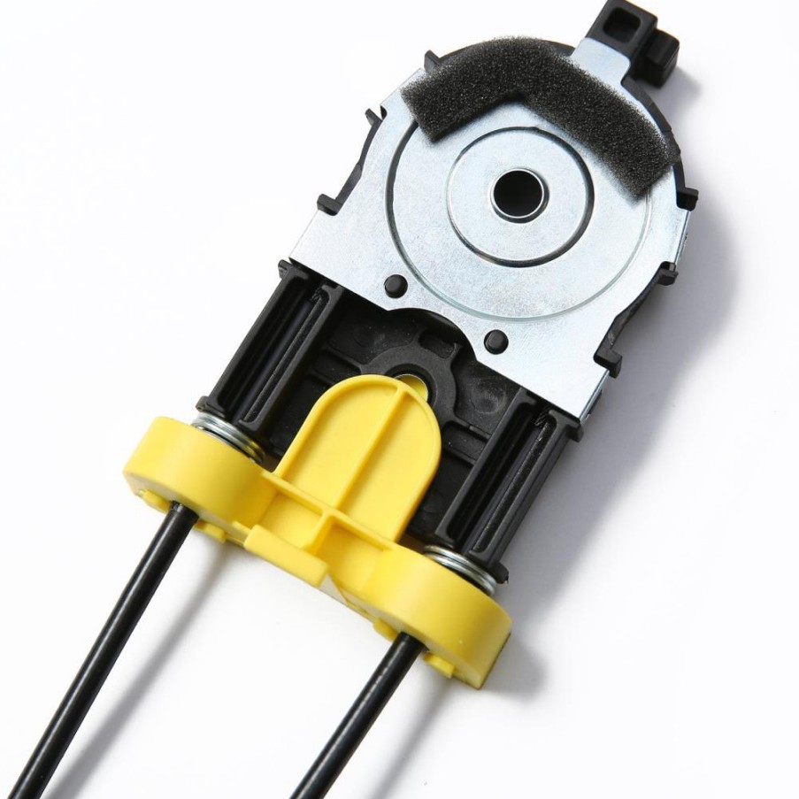 Suitable for Rear Sliding Window Regulator 25980205/25782000 Gmc Sierra/Chevy