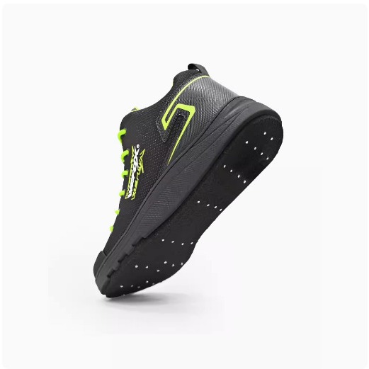 Weihu Fishing Shoes Non-slip Felt-soled Luya Outdoor Rock Fishing Shoes Reef Fishing Shoes Reef-stepping Shoes Shuoxi Shoes 1050