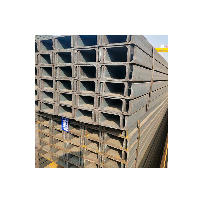Wholesale of Angle Steel Q235B/Q345B Material for Building Steel Structures Available in Various Specifications and Sizes, Supports Processing