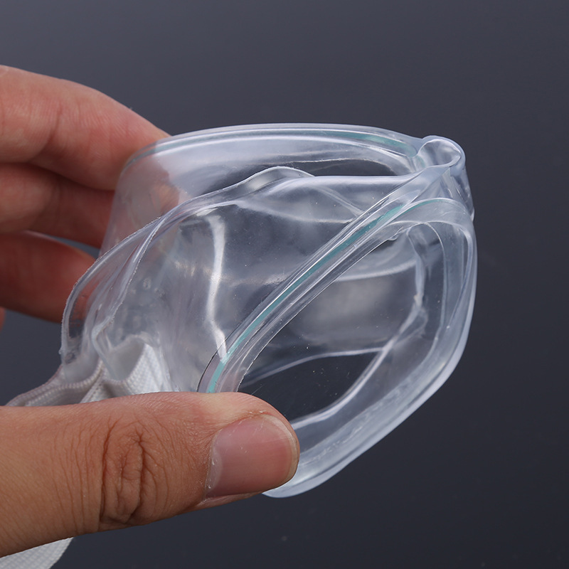 Factory-produced soft edge goggles small goggles dust-proof sand-proof goggles splash-proof polishing special goggles