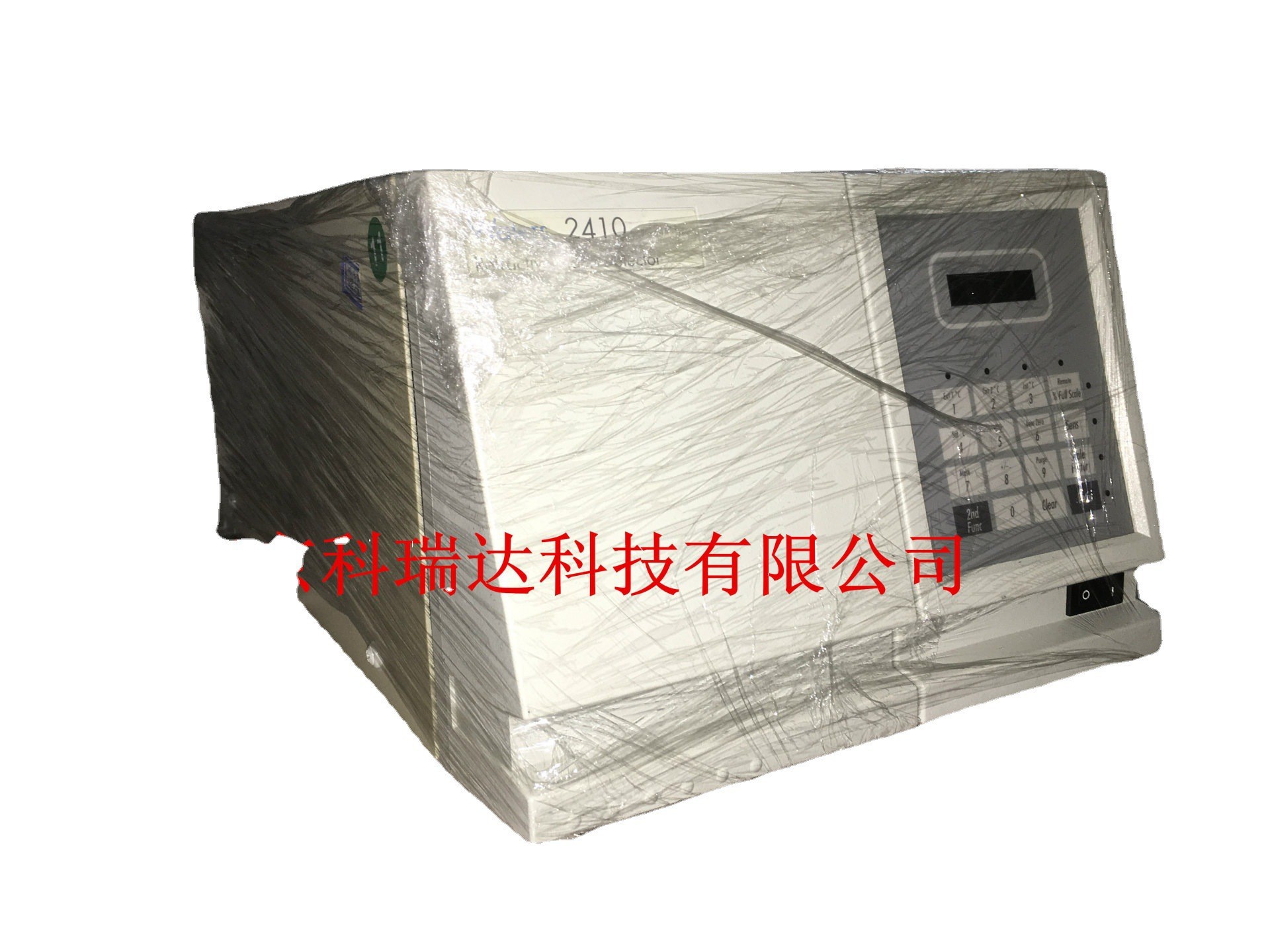 Second Hand Wates Differential Refractometer Detector,Second Hand Differential Refractometer Detector,Waters2410