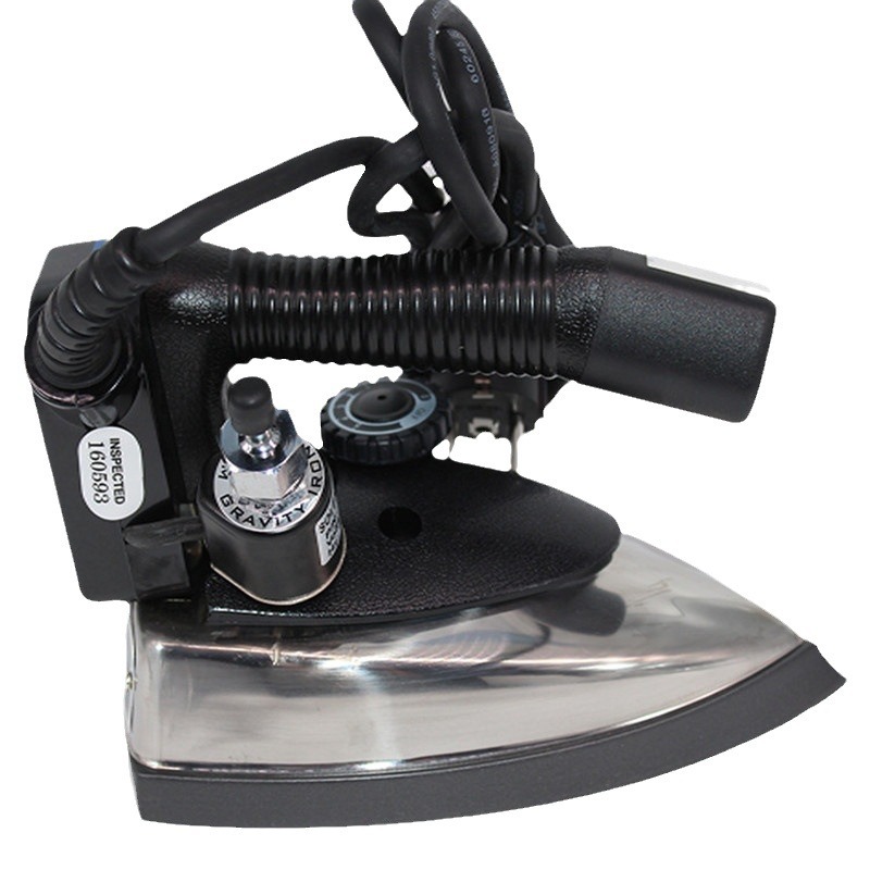 Domestic Silver Star Silver Star94A Bottle-Type Electric Steam Iron for Clothing Factory Dry Cleaning Shop