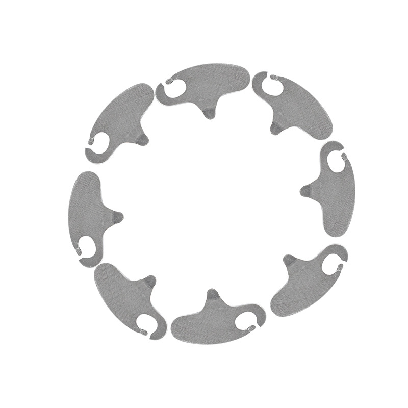 Opener macadamia fruit opener hazelnut shell opener bigroot fruit shell opener multi-purpose opener logo