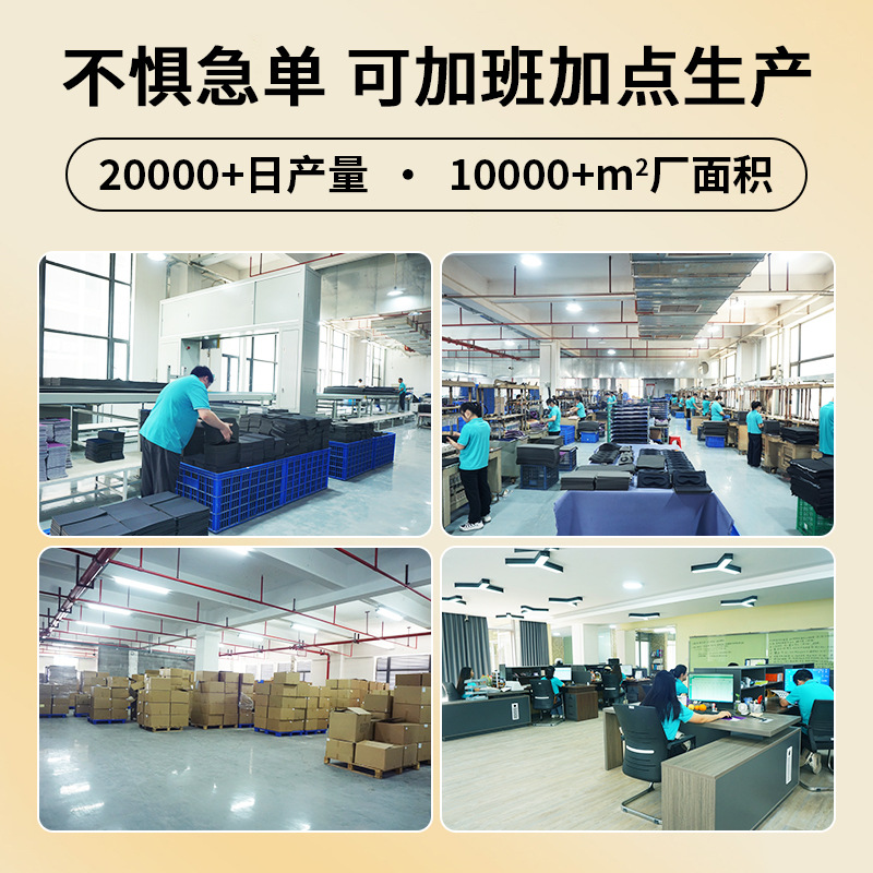 In-Stock New 3D Sleep Mask, Three-Dimensional Light-Blocking, Rebound Memory Foam, Light-Blocking Aviation Eye Mask, Direct Sales from the Manufacturer