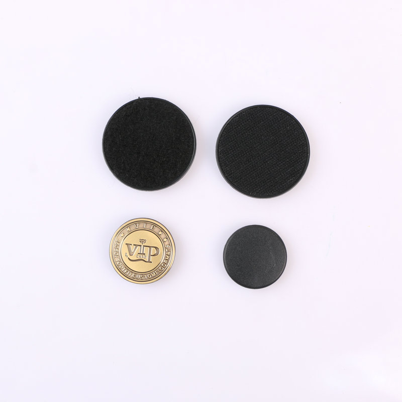 Car Mat Buckle Velcro Double Layer Mat Removable Fixed Buckle Foot Mat Accessories 360 Soft Bag Fixing Buckle