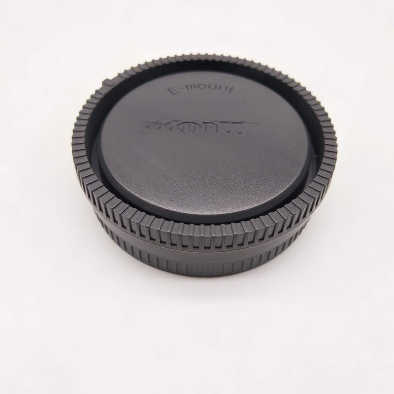 Suitable for Sony Micro single-phase cover NEX7 6L 5N 5T 3N A5100 A5000 A3000 lens cover