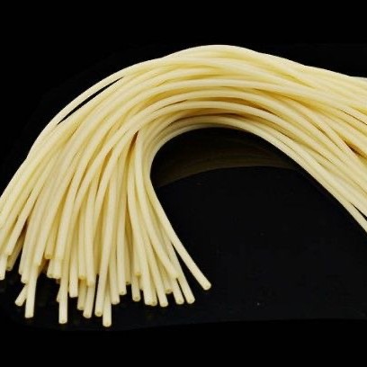 Bicycle valve core rubber tube high elastic rubber tube latex rubber tube 1 yuan 2 yuan store supply wholesale