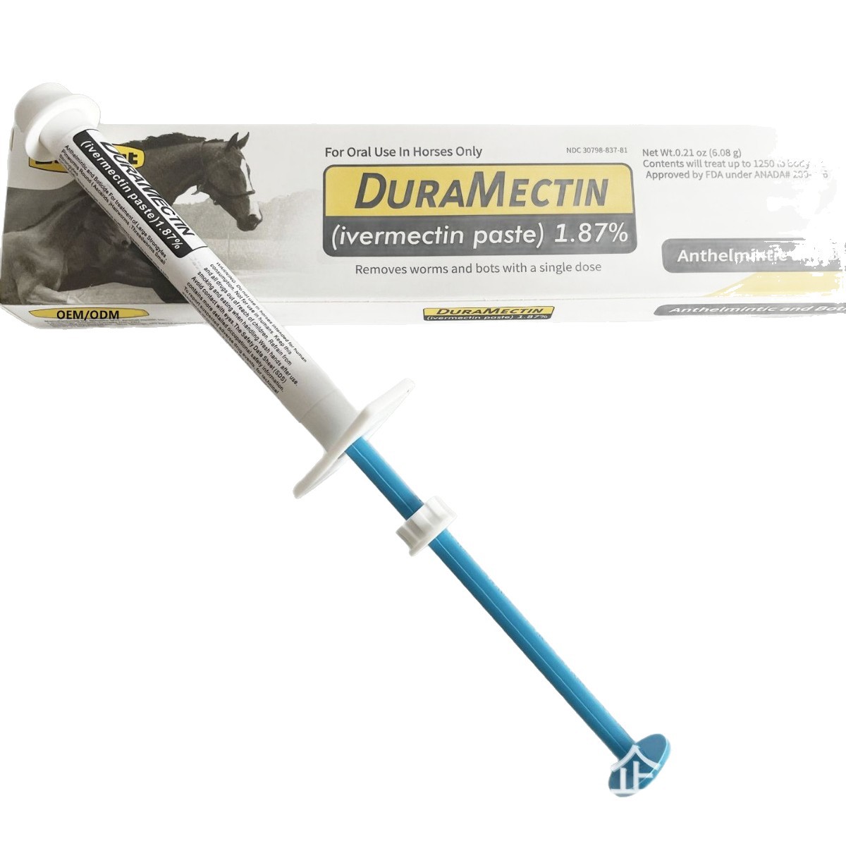 Gel Horse Ointment Apple Flavor Horse Nutrition Tk Hot Sale Amazon Hot Sale Manufacturer Customized Ebay Exclusive