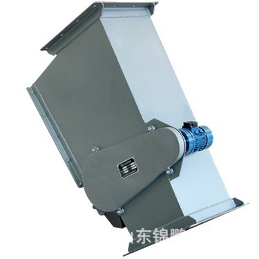 Rcyg Permanent Magnet Pipeline Self-Unloading Iron Remover Cement Chemical Pipeline Iron Remover Strong Magnetic Powder Pipeline Iron Remover