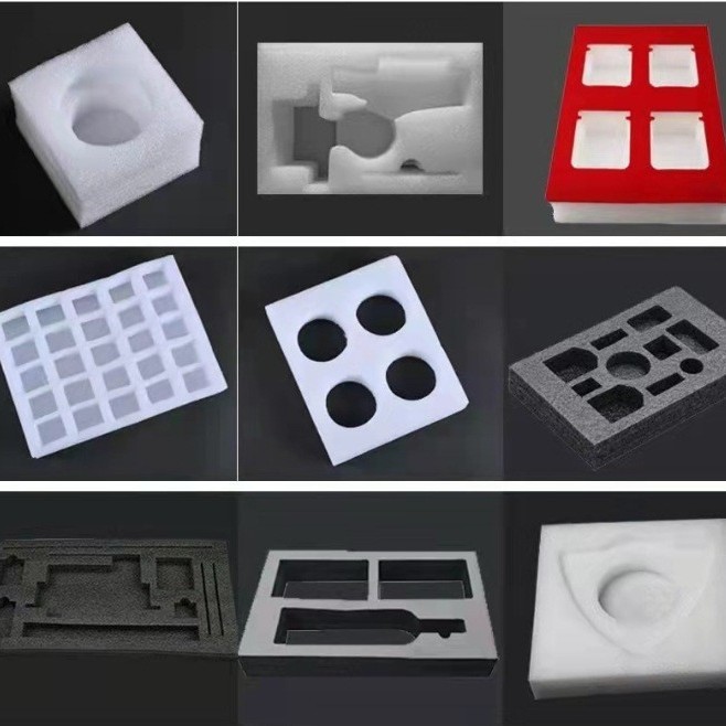 江浙沪制定各类珍珠棉内衬包装盒发泡棉泡沫棉EPE珍珠棉防摔内衬