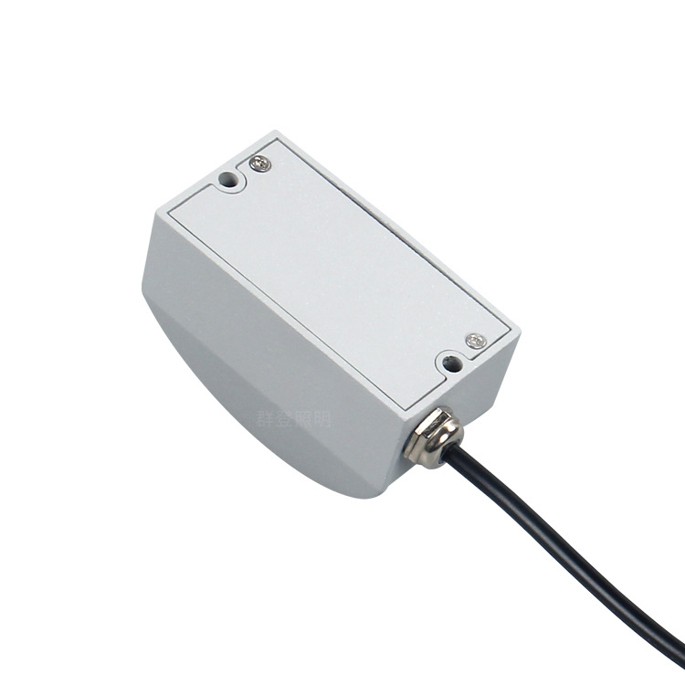 Hotel Lighting Project Balcony Lamp Anti-glare KTV Window Frame Lamp 6W Outdoor Rainproof LED Window Sill Lamp