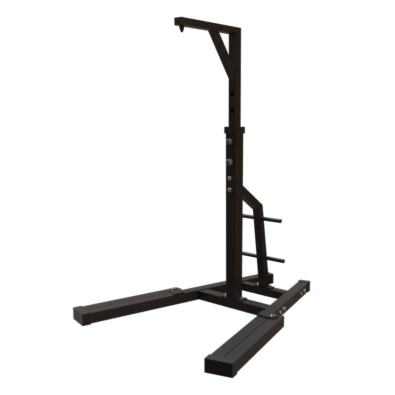 Freestanding Punching Bag Stand Hanging Vertical Professional Sanda Punching Bag Commercial Home Indoor and Outdoor Fitness Equipment