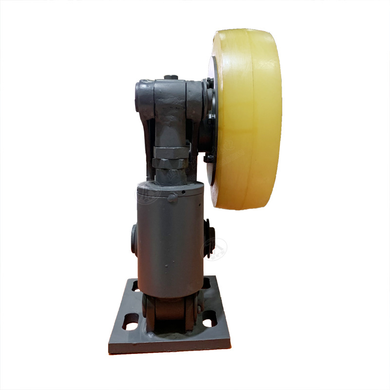 L45 Roller Tank Ear Convenient Installation and Maintenance Good Buffering Performance Stable Operation Long Service Life