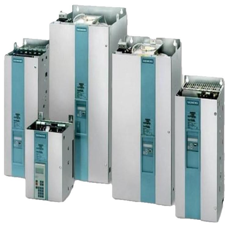 Siemens Frequency Converter 6Sl3225-0Be31-8Aa0 6Ra8078-6Fv62-0Aa0 Dc Speed Regulator