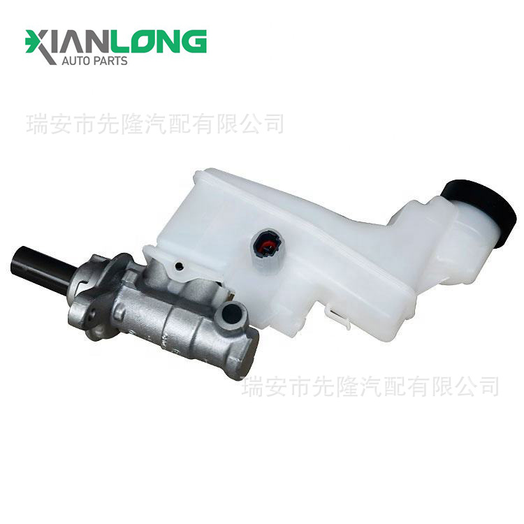 47201-06391 для тормозного главного цилиндра Toyota, аксессуары для тормозного главного цилиндра 47201-33480