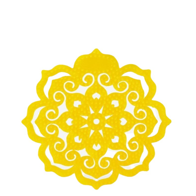 In stock aromatic piece urinal filter net Lotus aromatic gasket toilet filter net urinal isolation pad