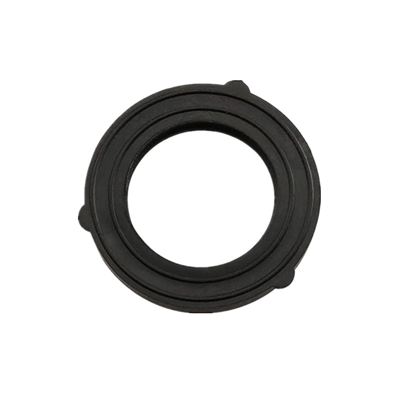 6 points garden hose gasket water stop gasket TPR rubber gasket O-ring garden tool accessories