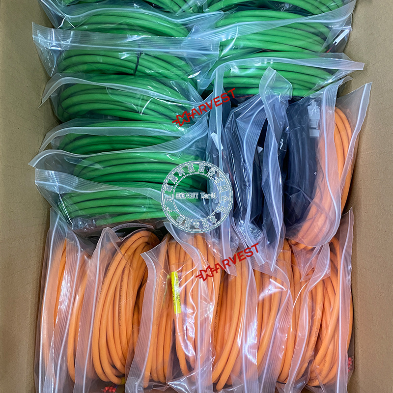 Industrial Network Cable