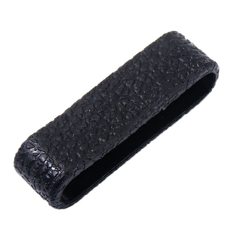 Belt Buckle Loop Ring Boys Cowhide Belt Belt Loop Belt Loop Tail Fixation Belt Belt Belt