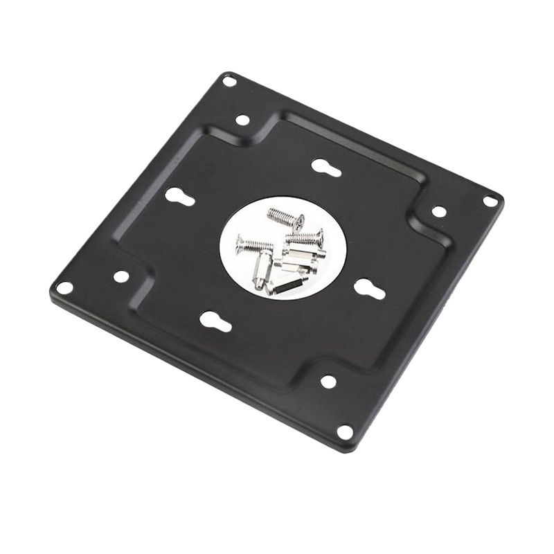 Mini Computer-Specific Mount Vesa Standard Wall-Mounted Monitor with Precise Hole Positioning Can Directly Hang the Monitor