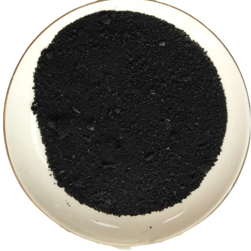 Source Factory Supplies Dye Water-Soluble Sulfur Black 2Br, Various Sulfur Black Dyes Can Be Customized