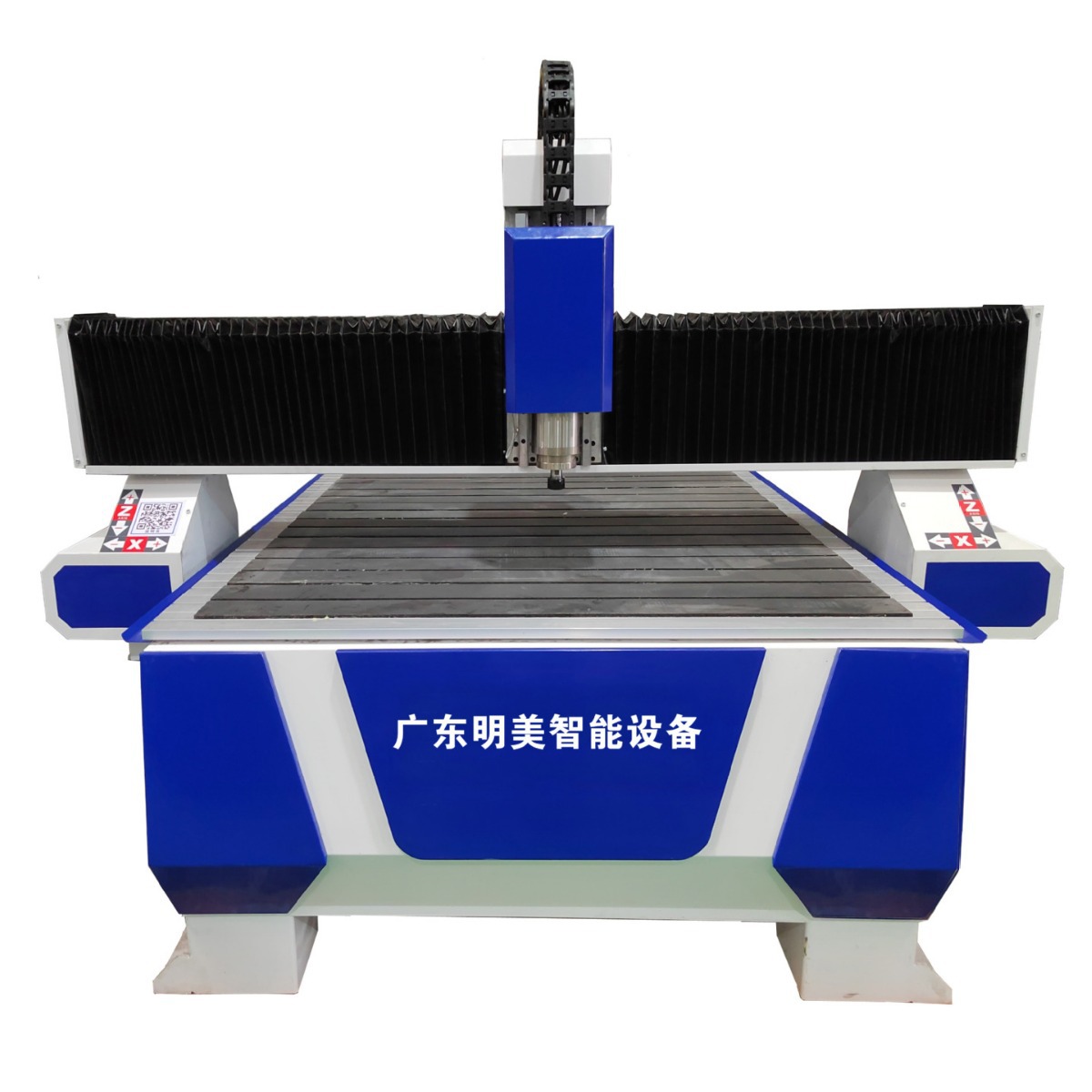 Cnc Equipment Acrylic Pp Board Cnc Fully Automatic 1325 Single Head Engraving Machine Cutting Machine