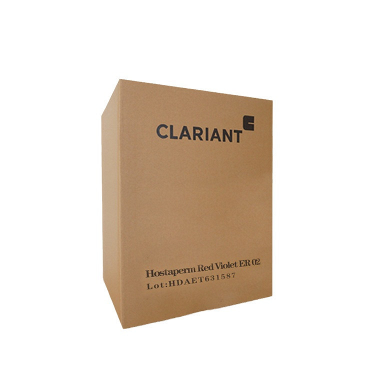 Basf High Transparency Nano Pigment Microlith Red 3430A Scarlet Nano Pigment for Wood Paint