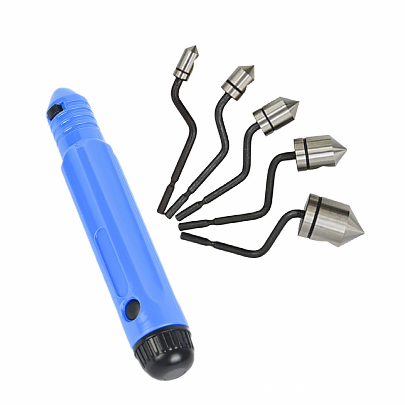 Chamfering Trimming Scraper Countersink Knife Bc6301Bc8301Bc1041Bc1651