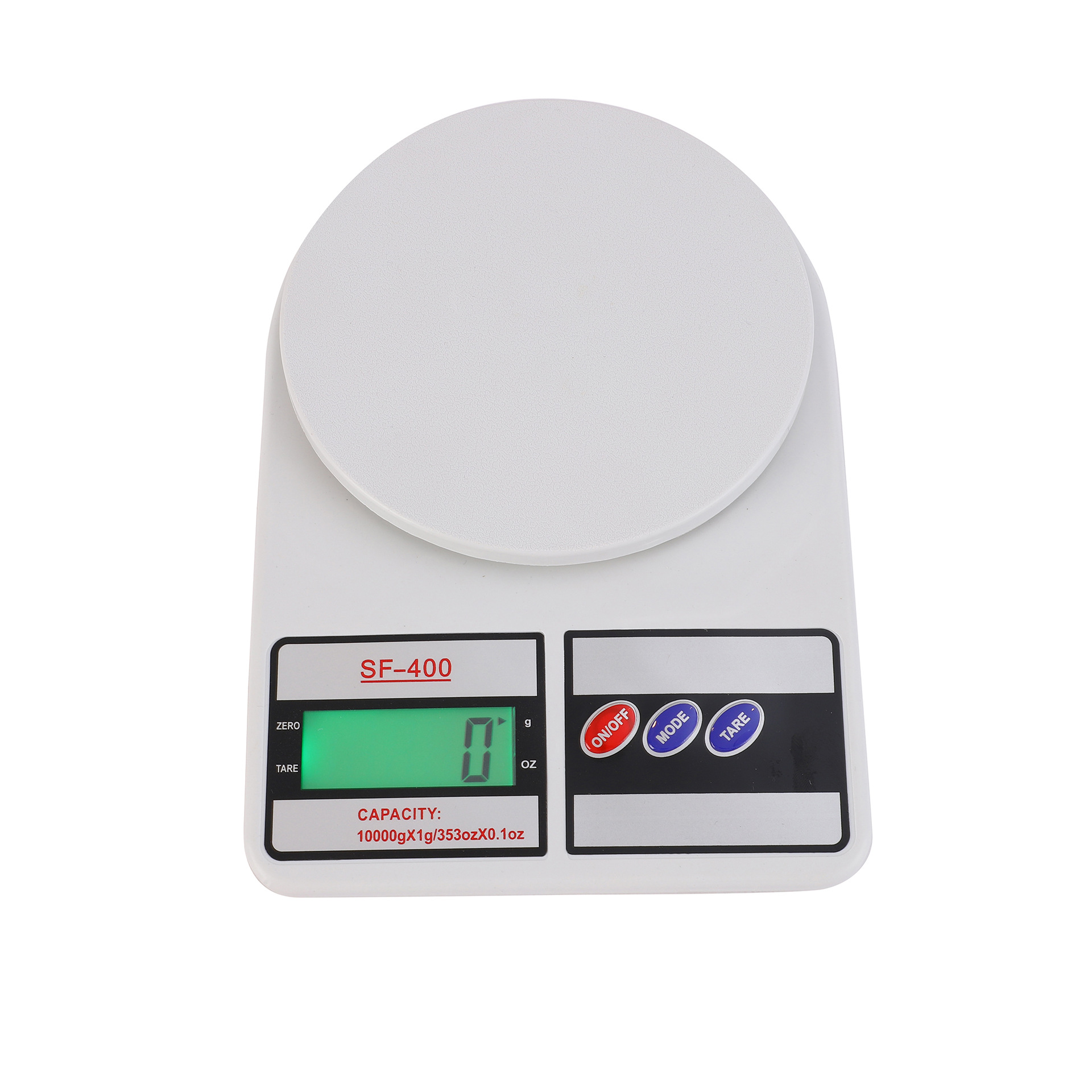 High-precision electronic scale small gram scale kitchen small food gram weight scale precision rechargeable coffee gram scale