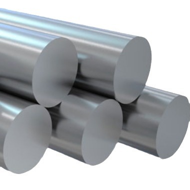 Alloy Steel 38Crmoala Round Steel 38Crmoala Steel Round Bar 38Crmoala Polished Rod Mechanical Manufacturing