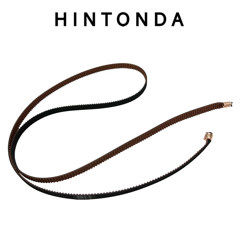 Creative 3D printer Ender-3 V3 KE timing belt combination X-axis Y-axis belt suit