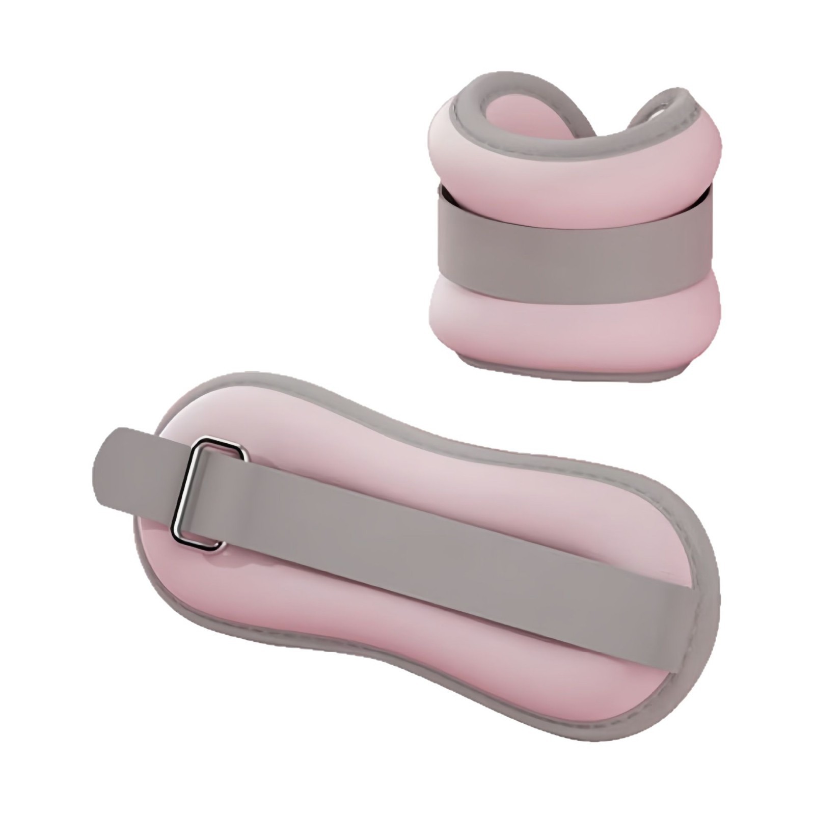 Sandbag Tie Feet Weight-bearing Running Leggings Dance Training Men and Women Ankle Leg Wrist Movement Tie Hand Iron Sand Sandbag