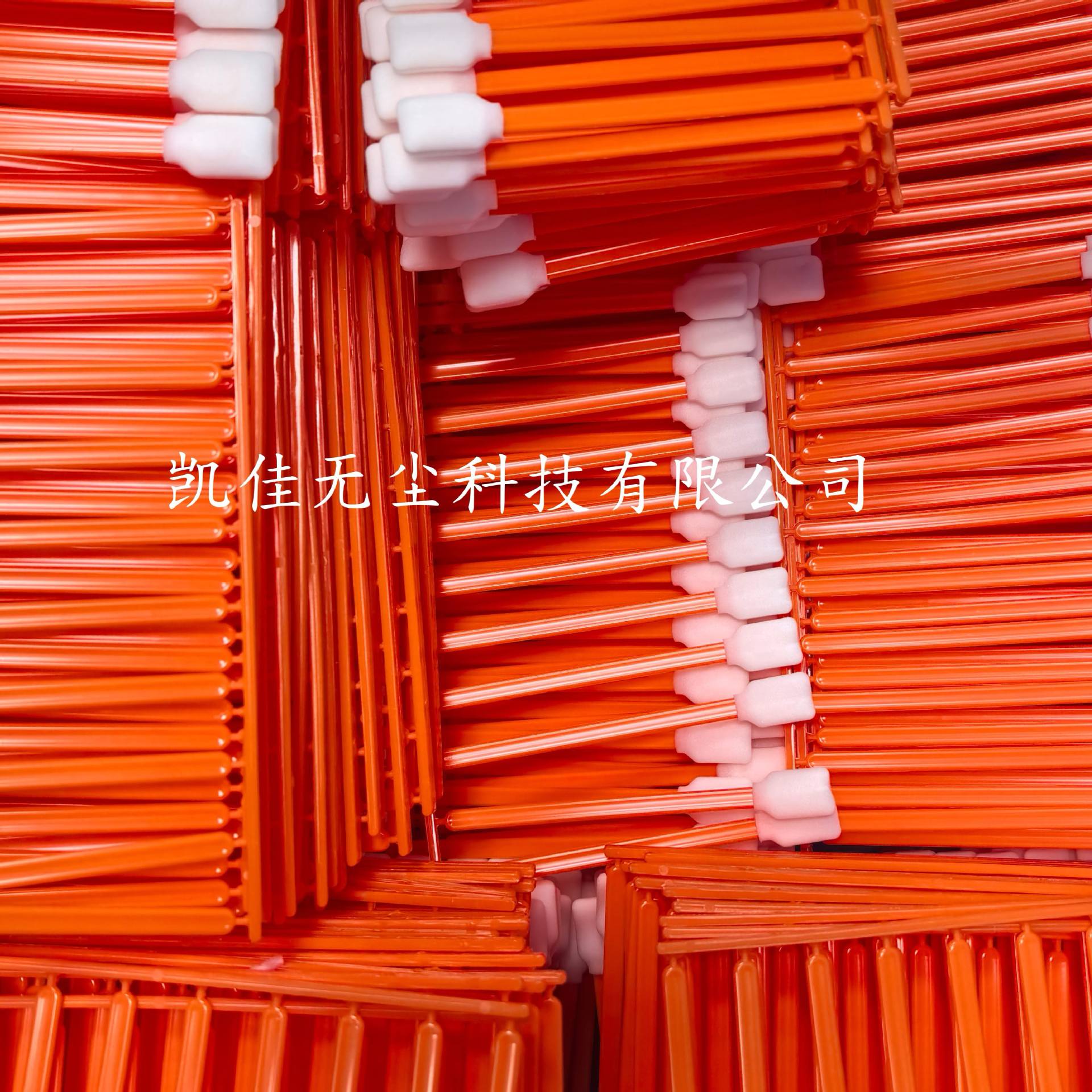 New Dust-Free Cleaning Cotton Swab Stick, Cleaning Stick Instrument Cleaning Industrial Cotton Swab, Cleaning Stick Ready for Sale