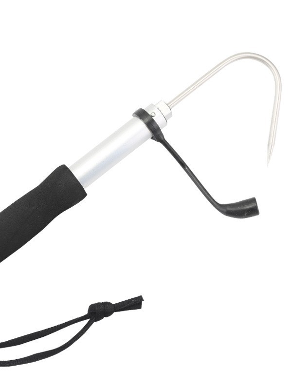 Factory Direct Supply Ice Fishing Anchor Fish Hook Boat Fishing Ice Fishing Fish Hook Sea Fishing Fish Hook Sorting Hook Fishing Gear Hand Hook