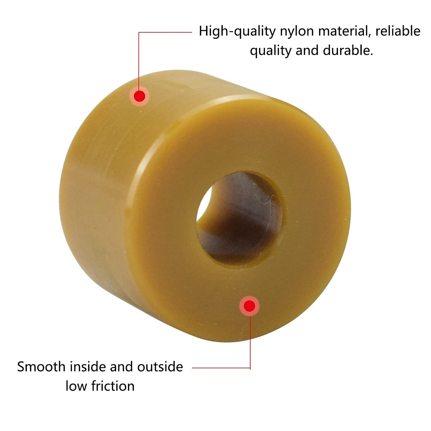 417127016 420629192 420227946 Clutch Roller Pulley Automatic Clutch