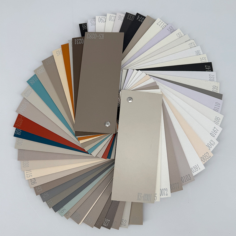 Manufacturer Wholesale Customizable Furniture Decoration Melamine Paper Wardrobe Cabinet Table Furniture Decoration Printing Paper