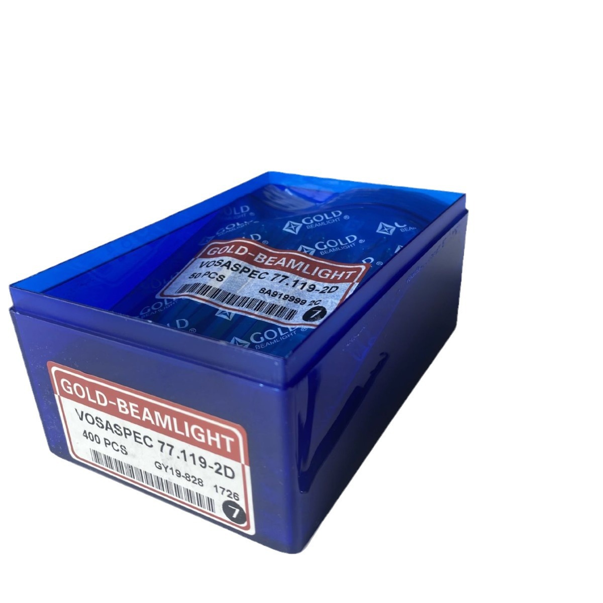 Manufacturer of Computerized Flat Knitting Machine Parts for Guangyang Single System 7 Needles Wholesale Guangyang Single System 7 Needles