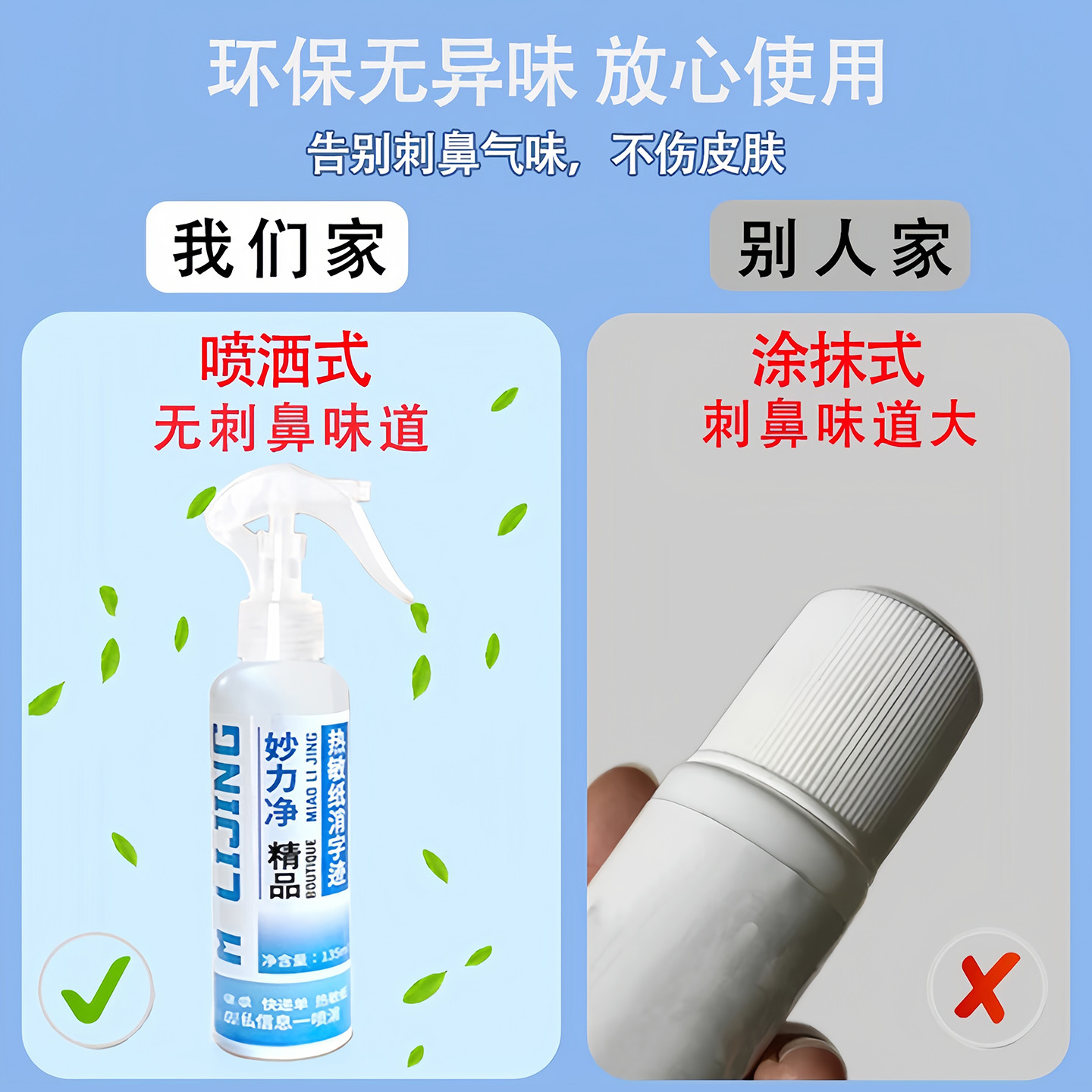 Express Smear Removal Liquid Thermal Paper Correction Fluid Privacy Information Traceless Quick-Drying Anti-Leakage Covering Spray Artifact