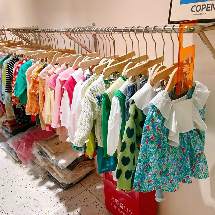 Оптовая поставка детской одежды Huzhou Zhili, скидки на бренд детской одежды, распродажа Balabala, закупка осеннего товара