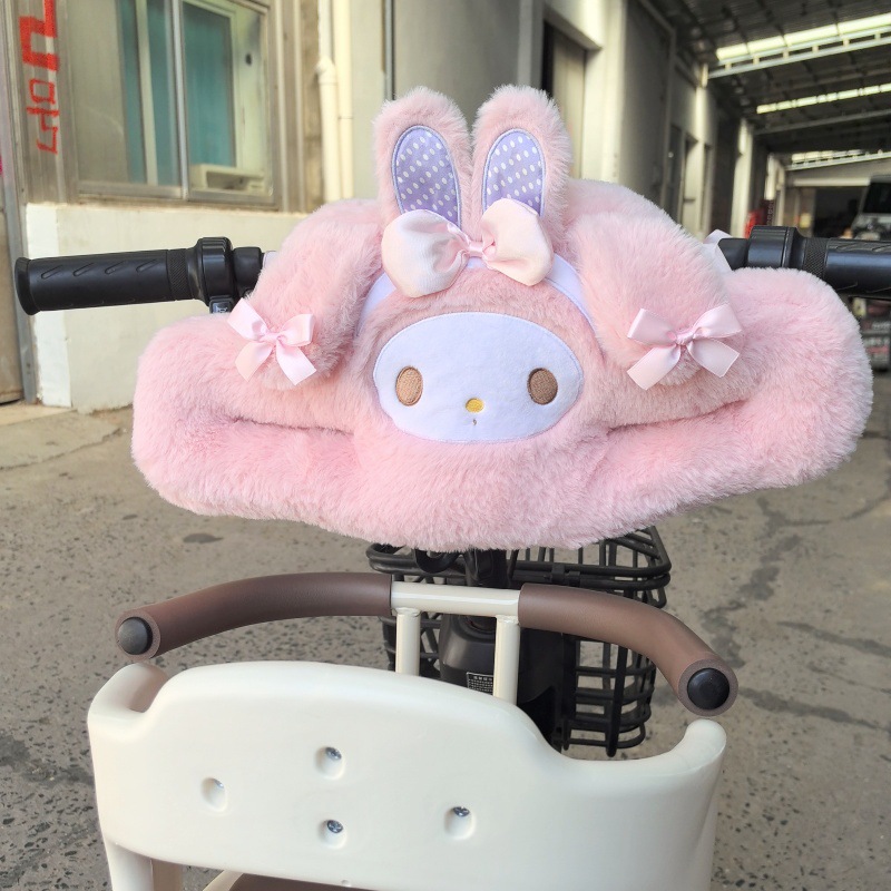 Мультяшная милый электрическая машина подушка противоударная для детского сиденья подголовник для младенца