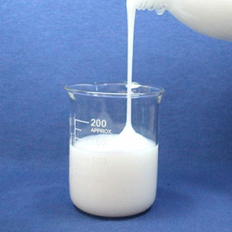 Elastic Emulsion Building Coatings Waterproof Coatings Crack Filling Polymer Cement Good Toughness